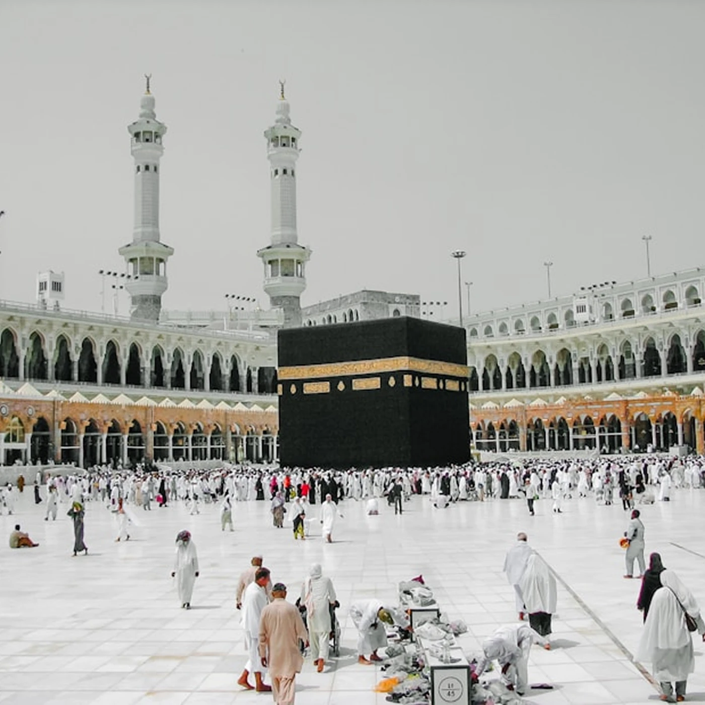 مكة