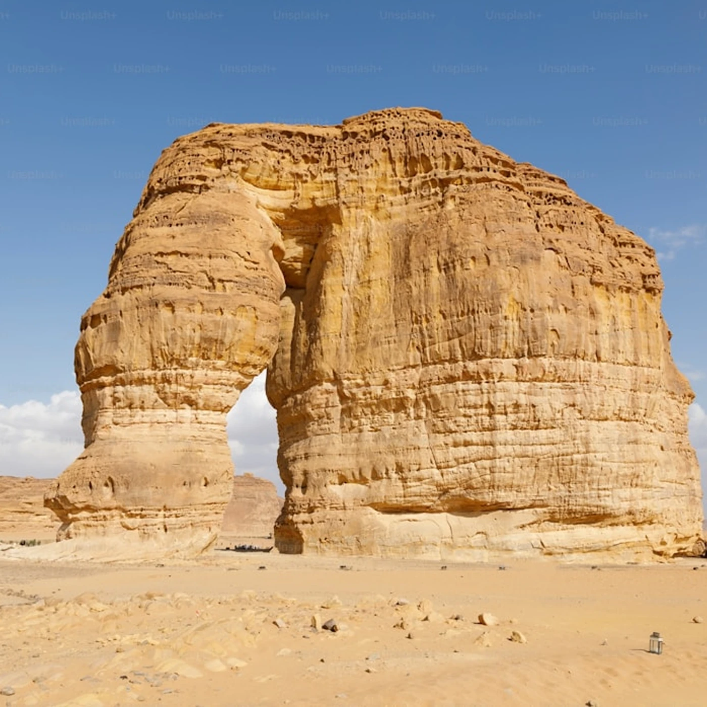 العلا