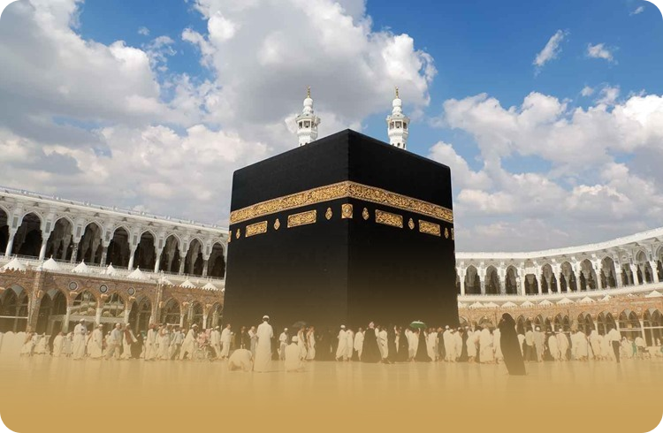 سياحة دينية